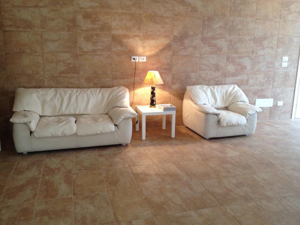 Hotel Residence Thalassa Reggio di Calabria Eksteriør bilde