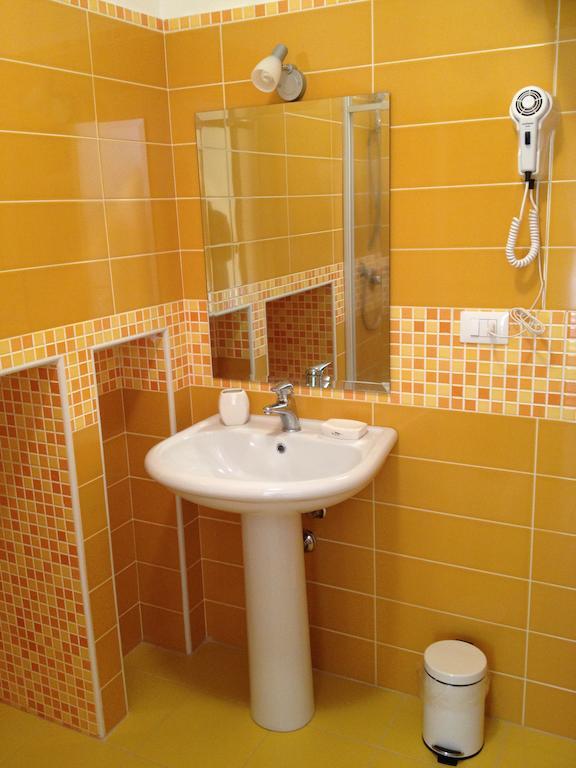 Hotel Residence Thalassa Reggio di Calabria Rom bilde