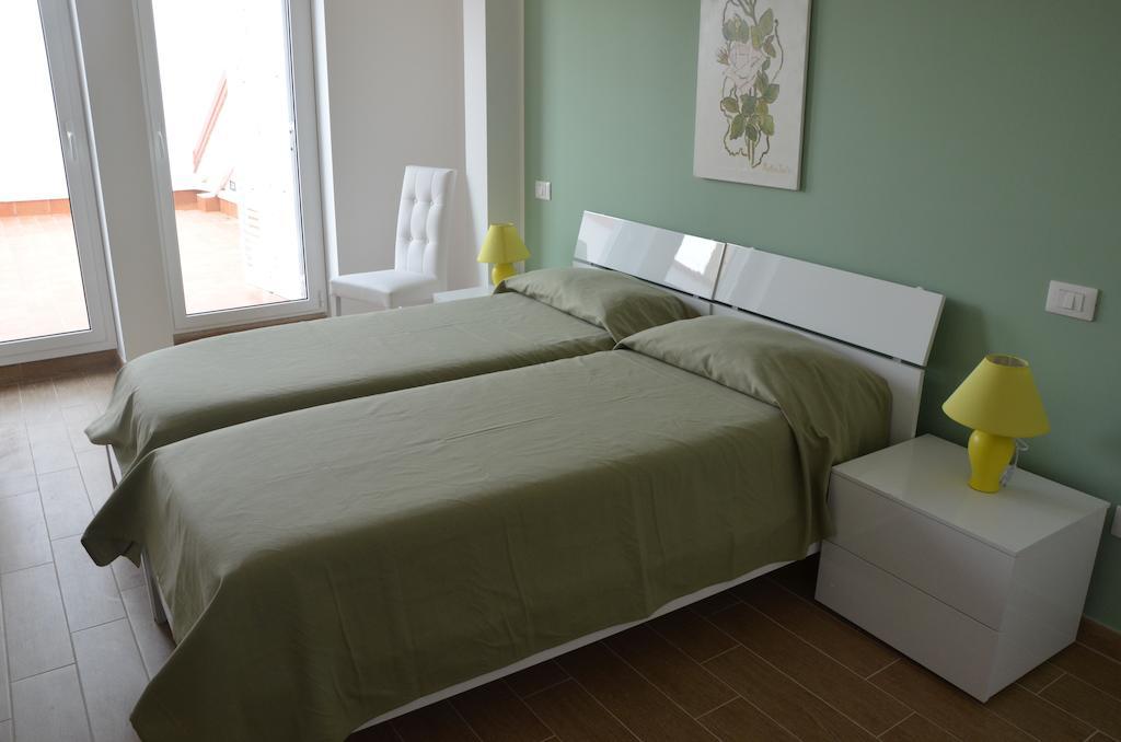 Hotel Residence Thalassa Reggio di Calabria Rom bilde
