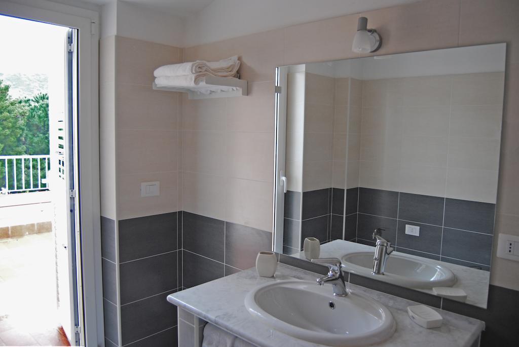 Hotel Residence Thalassa Reggio di Calabria Rom bilde