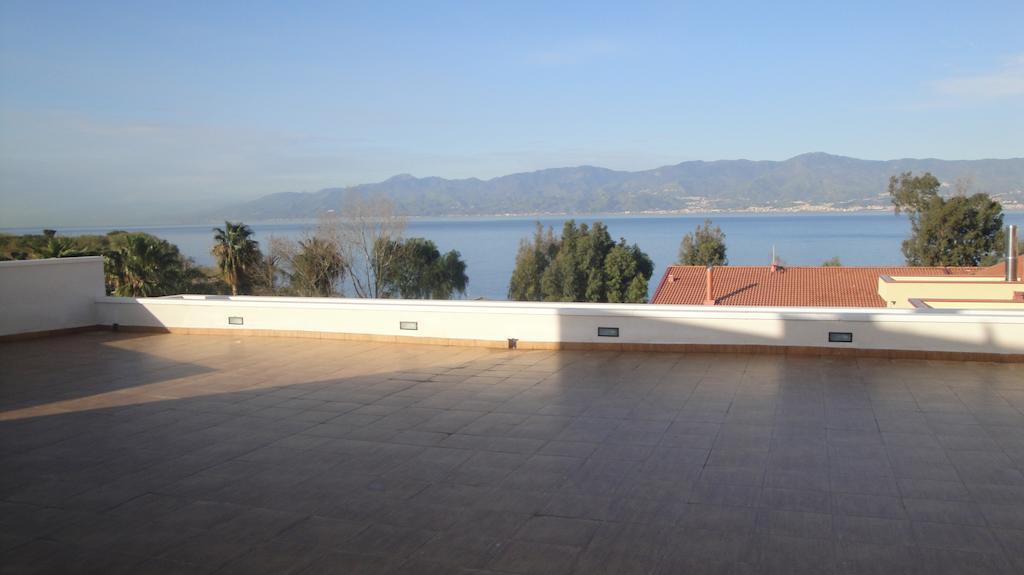 Hotel Residence Thalassa Reggio di Calabria Eksteriør bilde